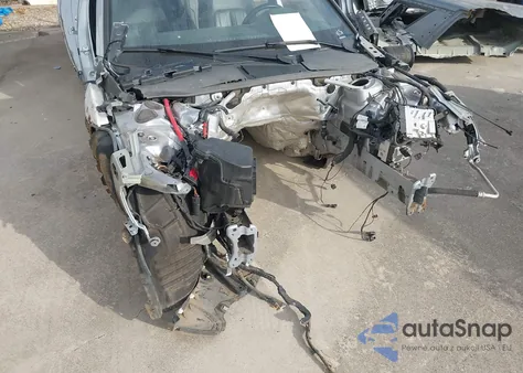 2024 Audi A6 Premium Plus 45 Tfsi Quattro S Tronic from USA, damaged, VIN WAUE3BF22RN036366